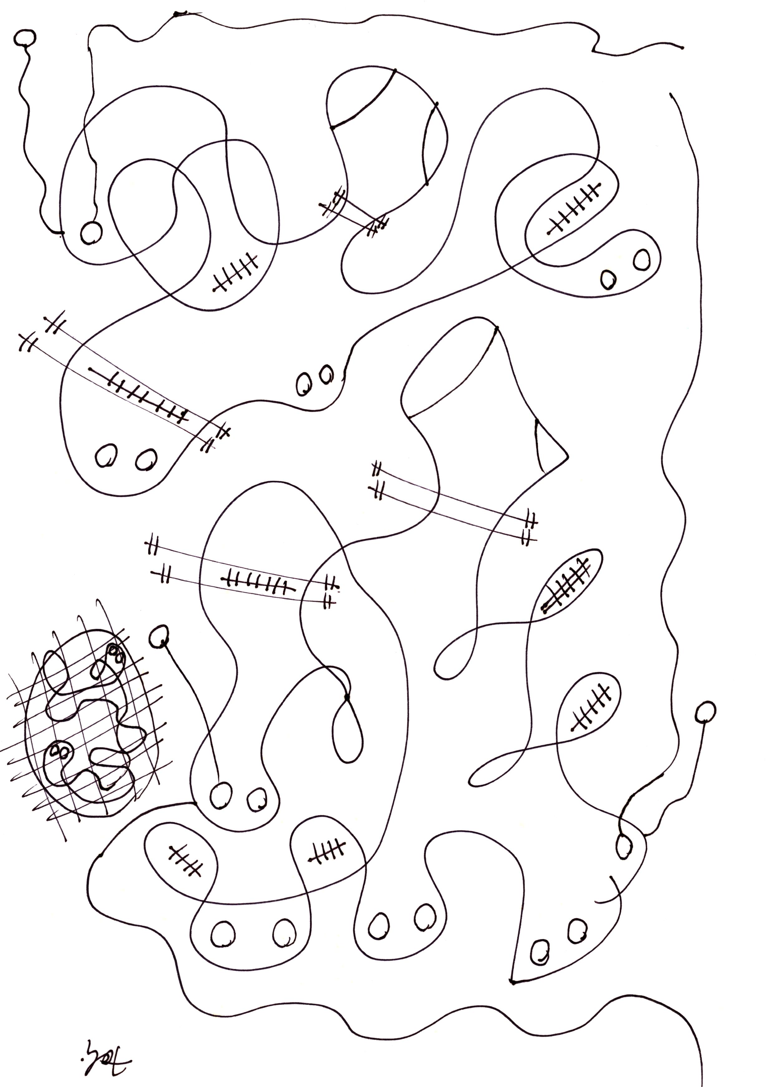 Drawings - 2016 drawing